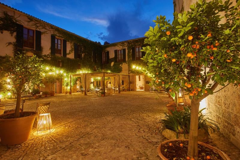 ✨ Hotelinspektion – Zoëtry Mallorca ✨