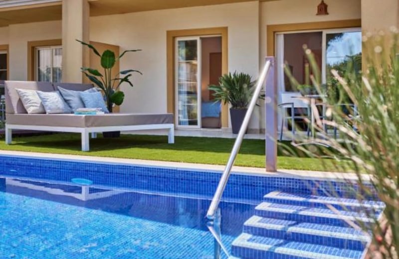 ⭐️ Zafiro Mallorca – Hotelinspektion ⭐️