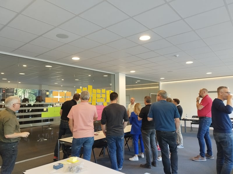 Anita Lauridsen - Strategisk partner i ledelse og arbejdsmiljø