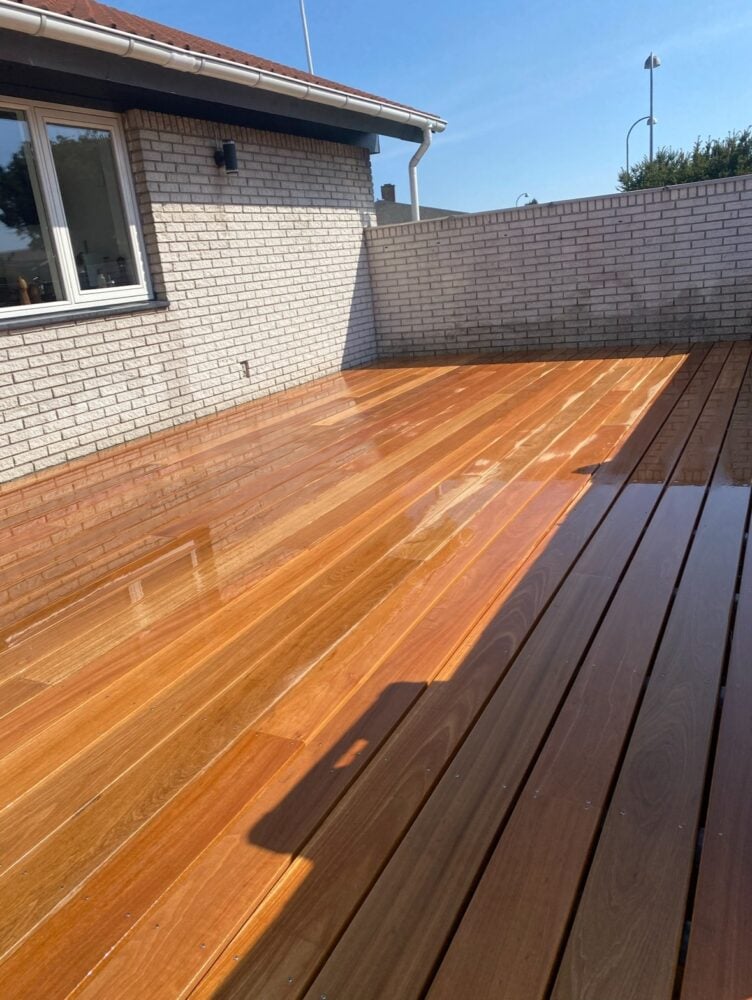 Kvalitetsbyggeri og detaljer