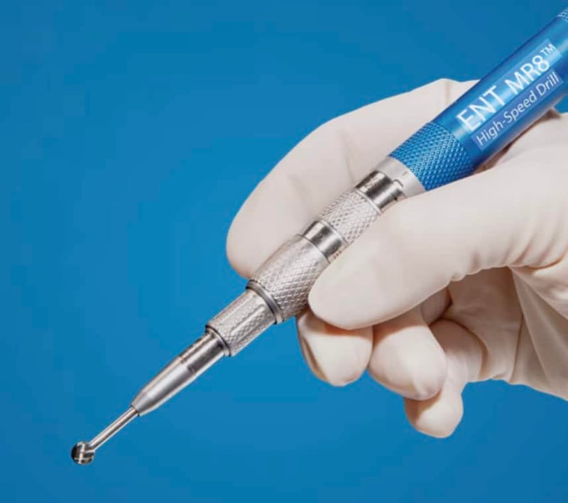 Rhinoplastik instrumenter