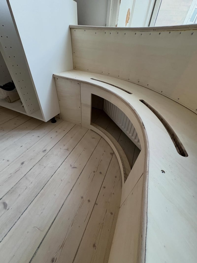 Galleri detalje 2