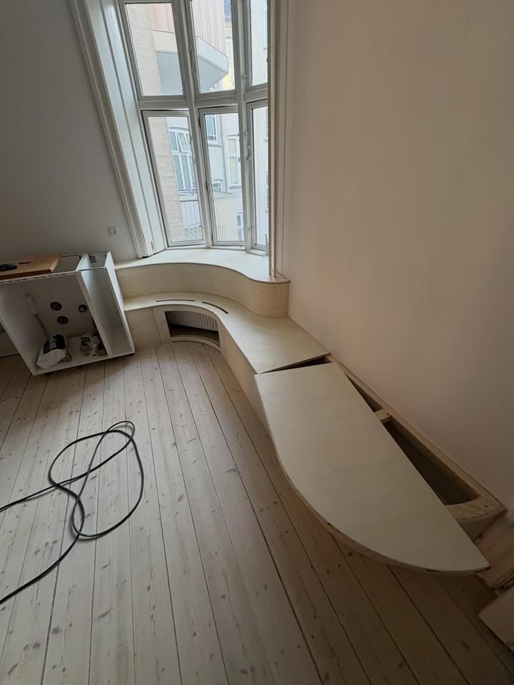 Galleri detalje 3