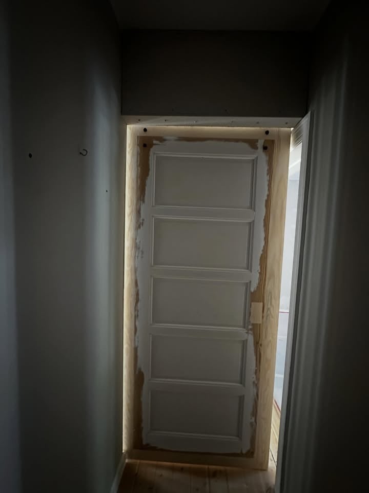 Galleri detalje 8