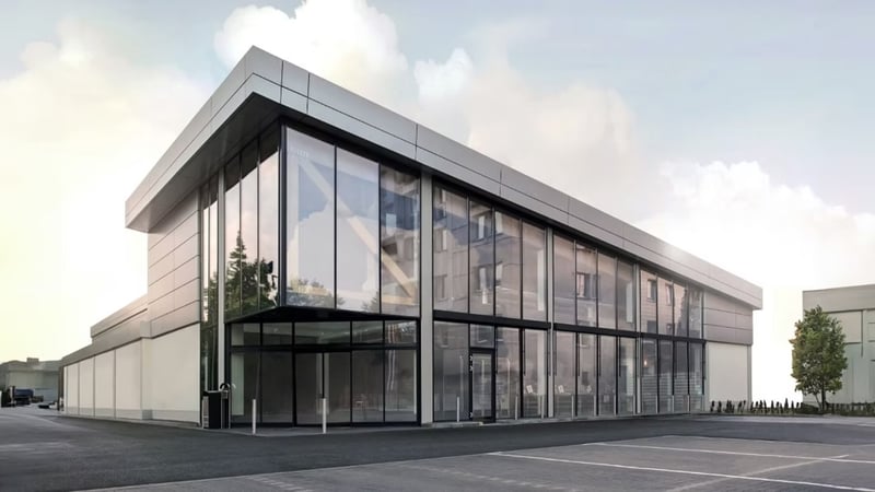 SYSTEM 3E perlitelementer
