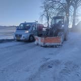 Billeder fra vintertjenesten - billede 3