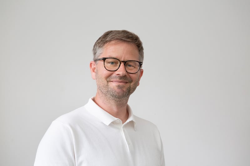 MARTIN BERGHOLTZ