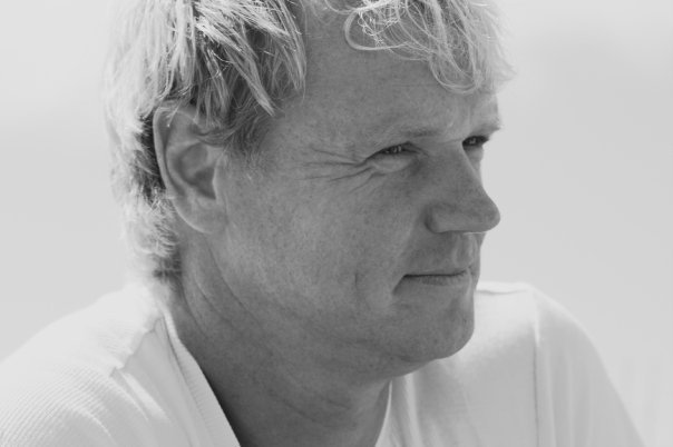 René Vilsgaard - Menneskeligt fokus