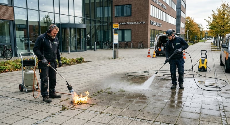 Galleri: Ejendomsservice - Billede 2