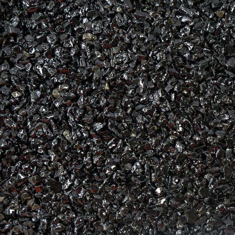 Black Bassalt