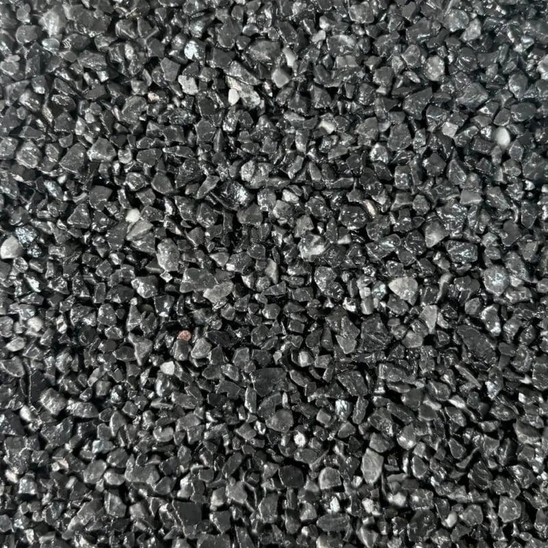 Nero Marble