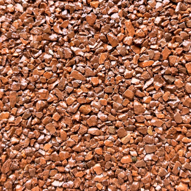Red Granit