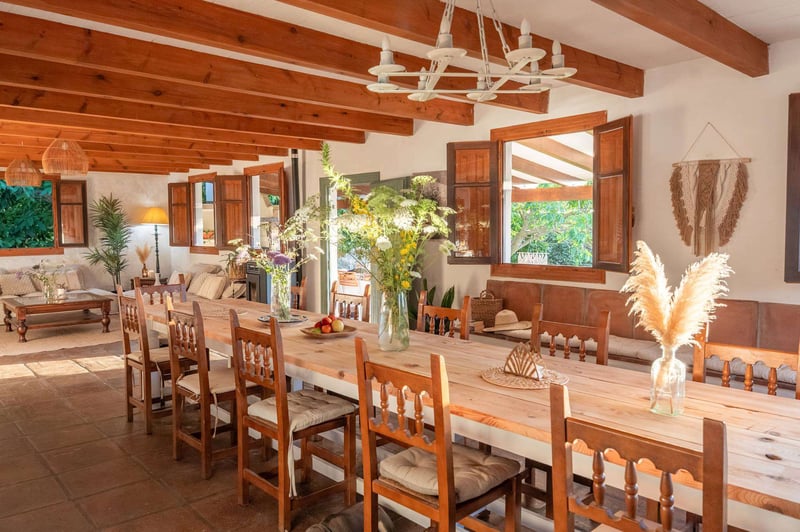 Costa del Sol Retreat - La Fuente