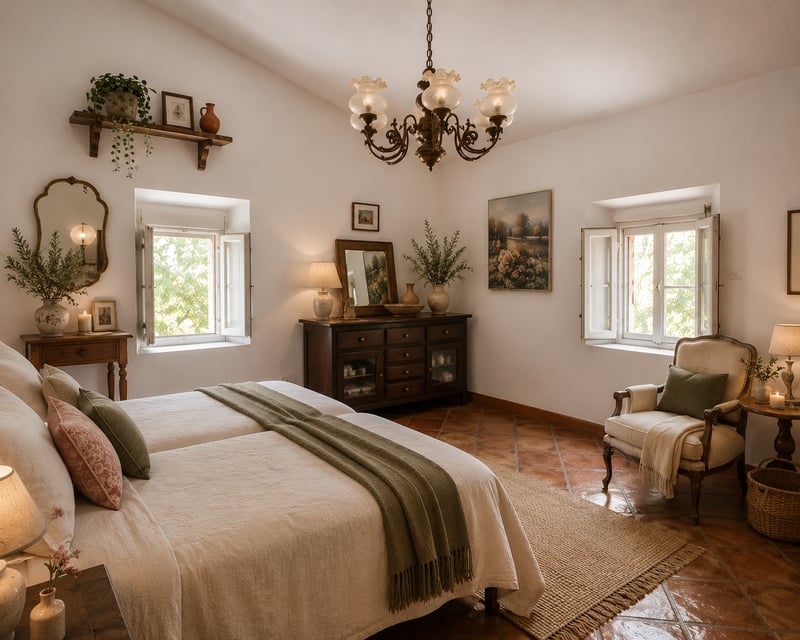 Costa del Sol Retreat - La Fuente