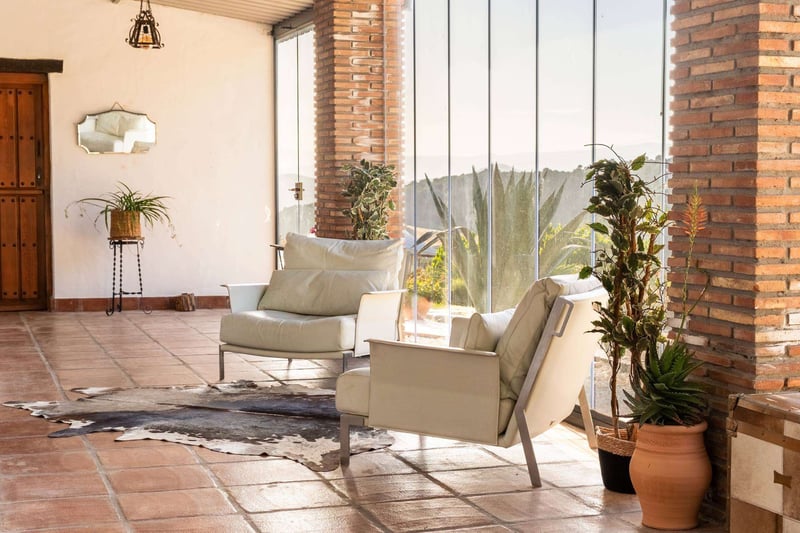Costa del Sol Retreat - La Fuente