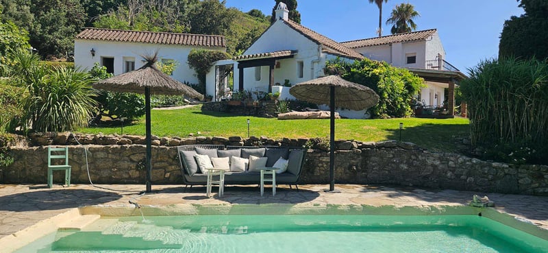 Costa del Sol Retreat - La Fuente