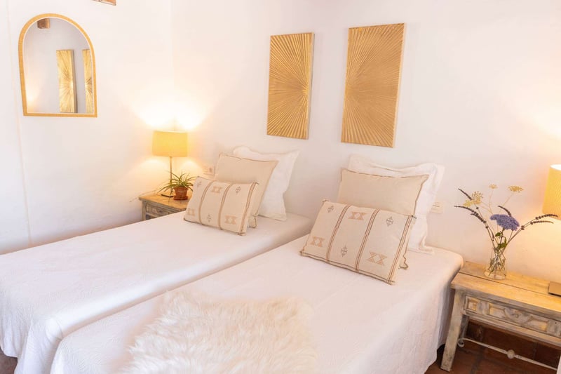 Costa del Sol Retreat - La Fuente