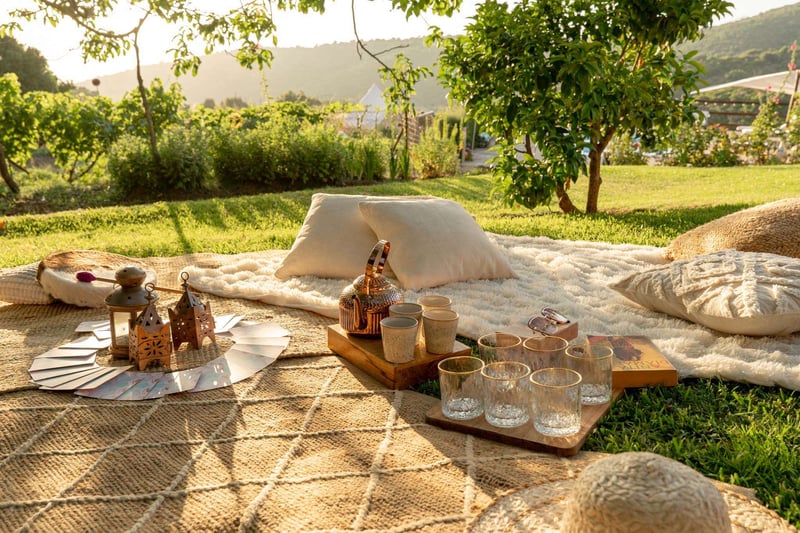 Costa del Sol Retreat - La Fuente