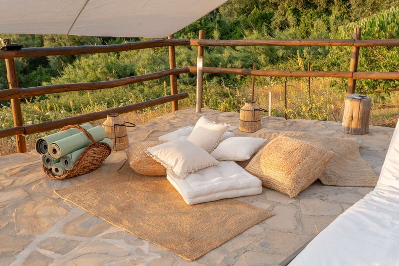 Costa del Sol Retreat - La Fuente