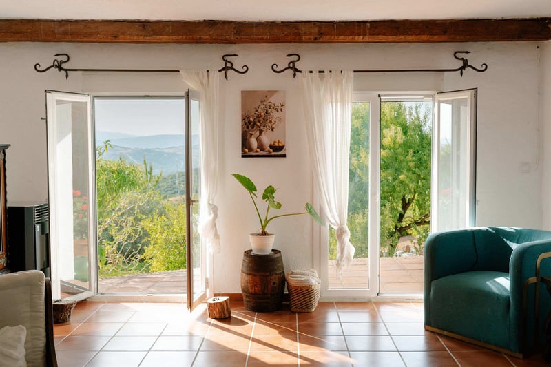 Costa del Sol Retreat - La Fuente