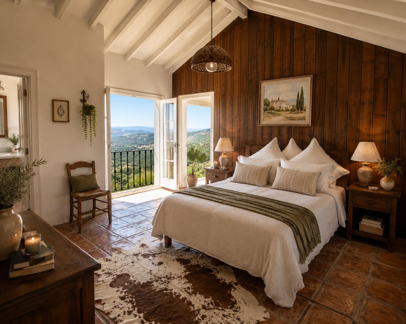 Costa del Sol Retreat - La Fuente