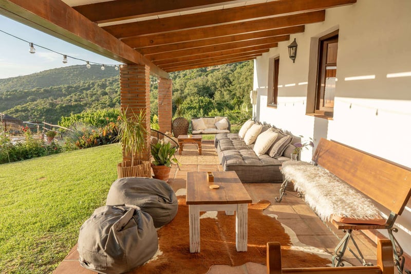 Costa del Sol Retreat - La Fuente