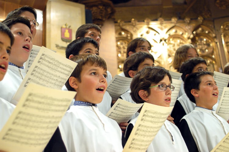 Montserrat bjerge