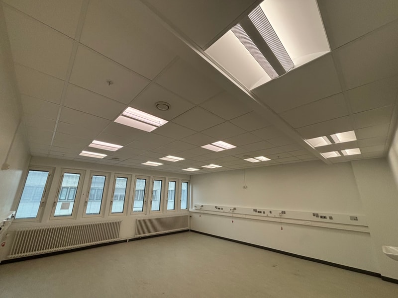 Nyt systemloft