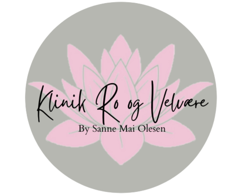 Klinik Ro & Velvære by Sanne Mai Olesen