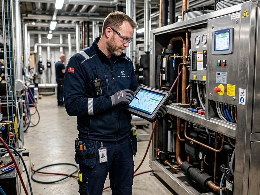 Udvalgte projekter og installationer - Billede 6